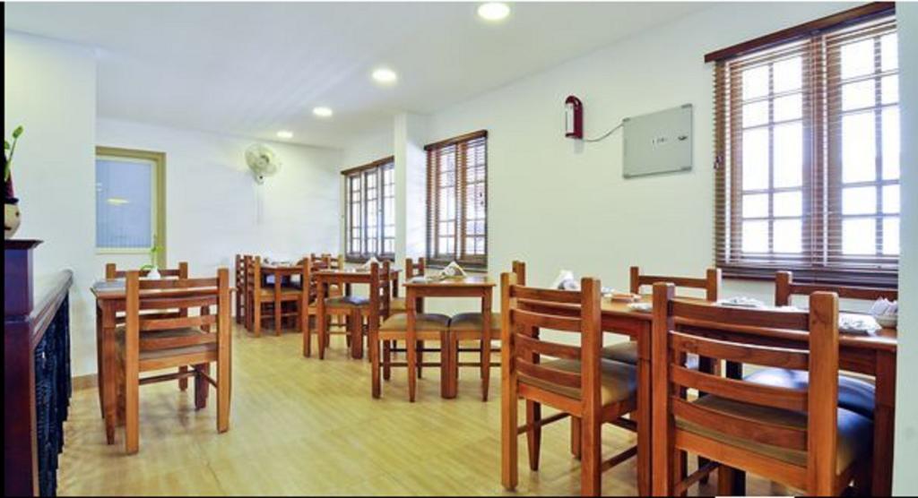 Abad Pepper Route Hotel Kochi Bagian luar foto