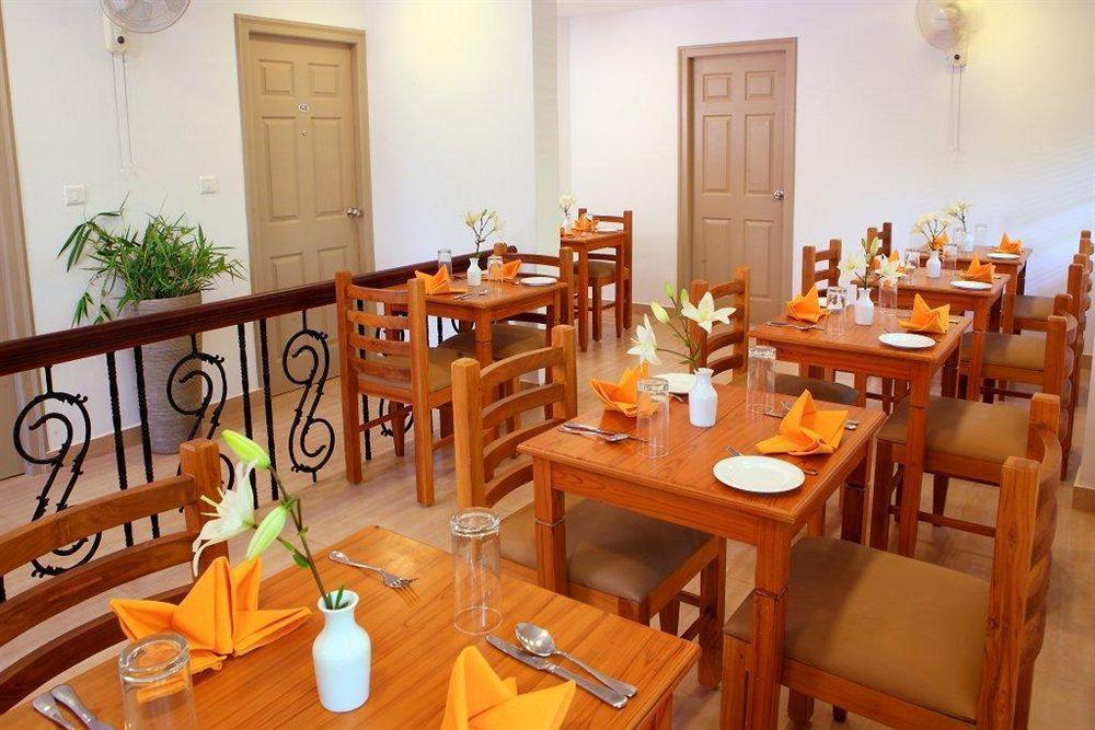Abad Pepper Route Hotel Kochi Bagian luar foto